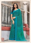Star Chiffon 95 By Ruchi Printed Chiffon Daily Wear Sarees Wholesale Price In Surat